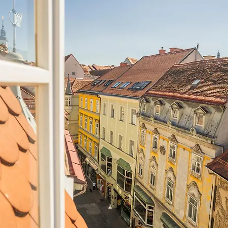 Apartman Kaiser - Centre Of