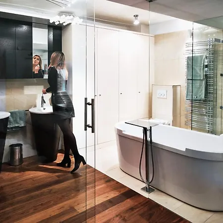 Appartement Kaiser - Centre Of Graz