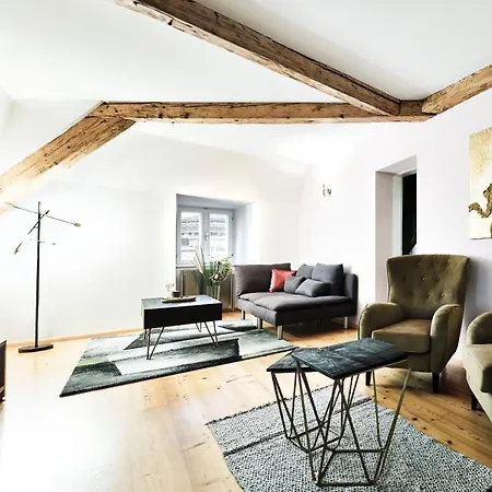 Appartement Kaiser - Centre Of