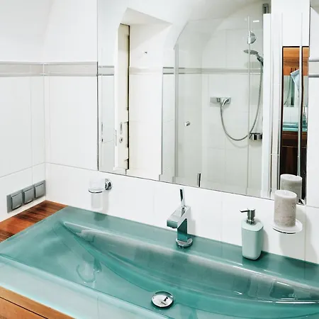 Appartamento Kaiser - Centre Of *