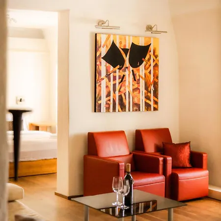 Appartement Kaiser - Centre Of Graz