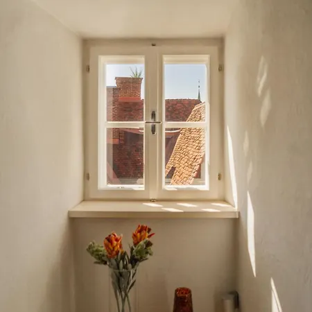 Appartement Kaiser - Centre Of Graz