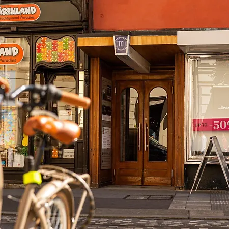 Appartamento Kaiser - Centre Of *