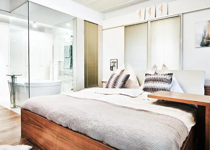 شقة Kaiser - Centre Of *