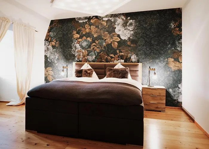 Kaiser - Centre Of شقة