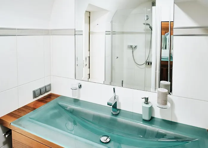 شقة Kaiser - Centre Of *