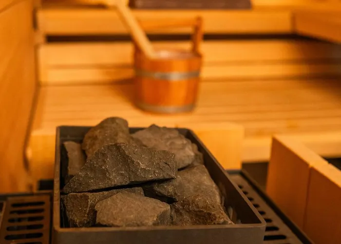 Kaiser - Centre Of Διαμέρισμα *