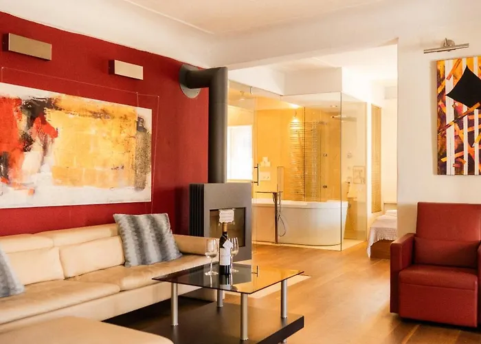 Kaiser - Centre Of Διαμέρισμα *