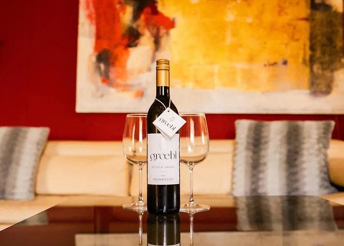 Διαμέρισμα Kaiser - Centre Of