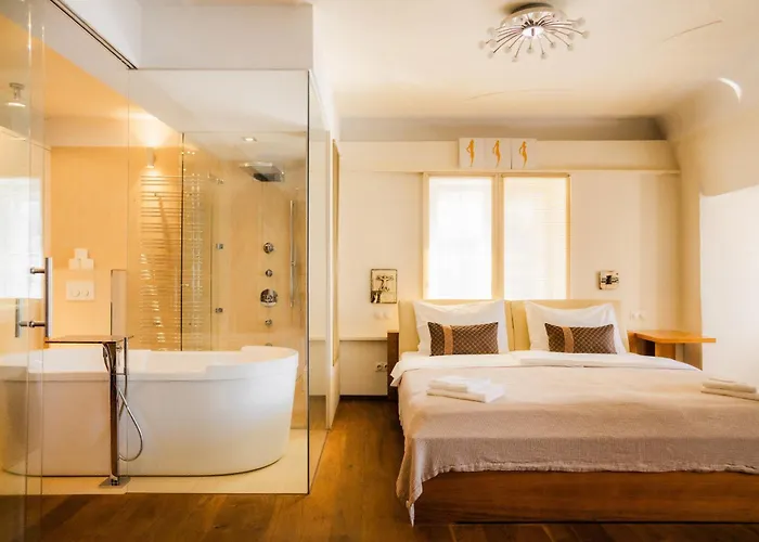 شقة Kaiser - Centre Of *