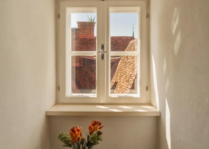 شقة Kaiser - Centre Of غراتس