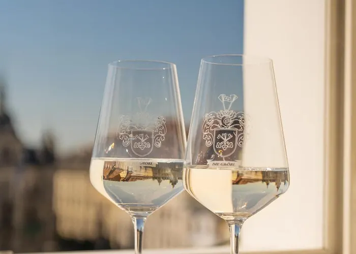 شقة Kaiser - Centre Of غراتس