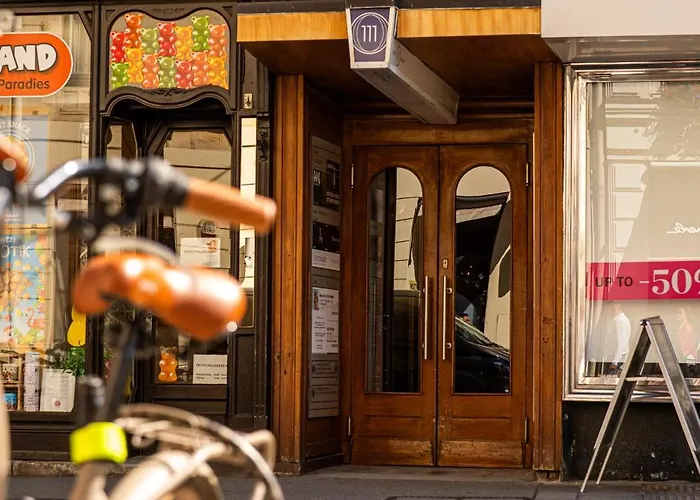 شقة Kaiser - Centre Of *